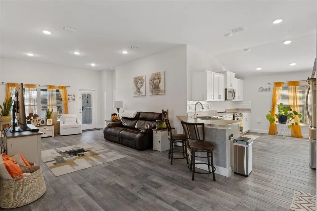 1137 S Brookfield Drive Lecanto FL 34461