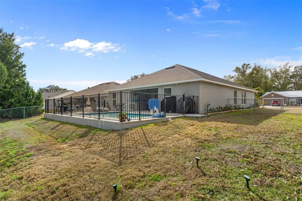 1137 S Brookfield Drive Lecanto FL 34461