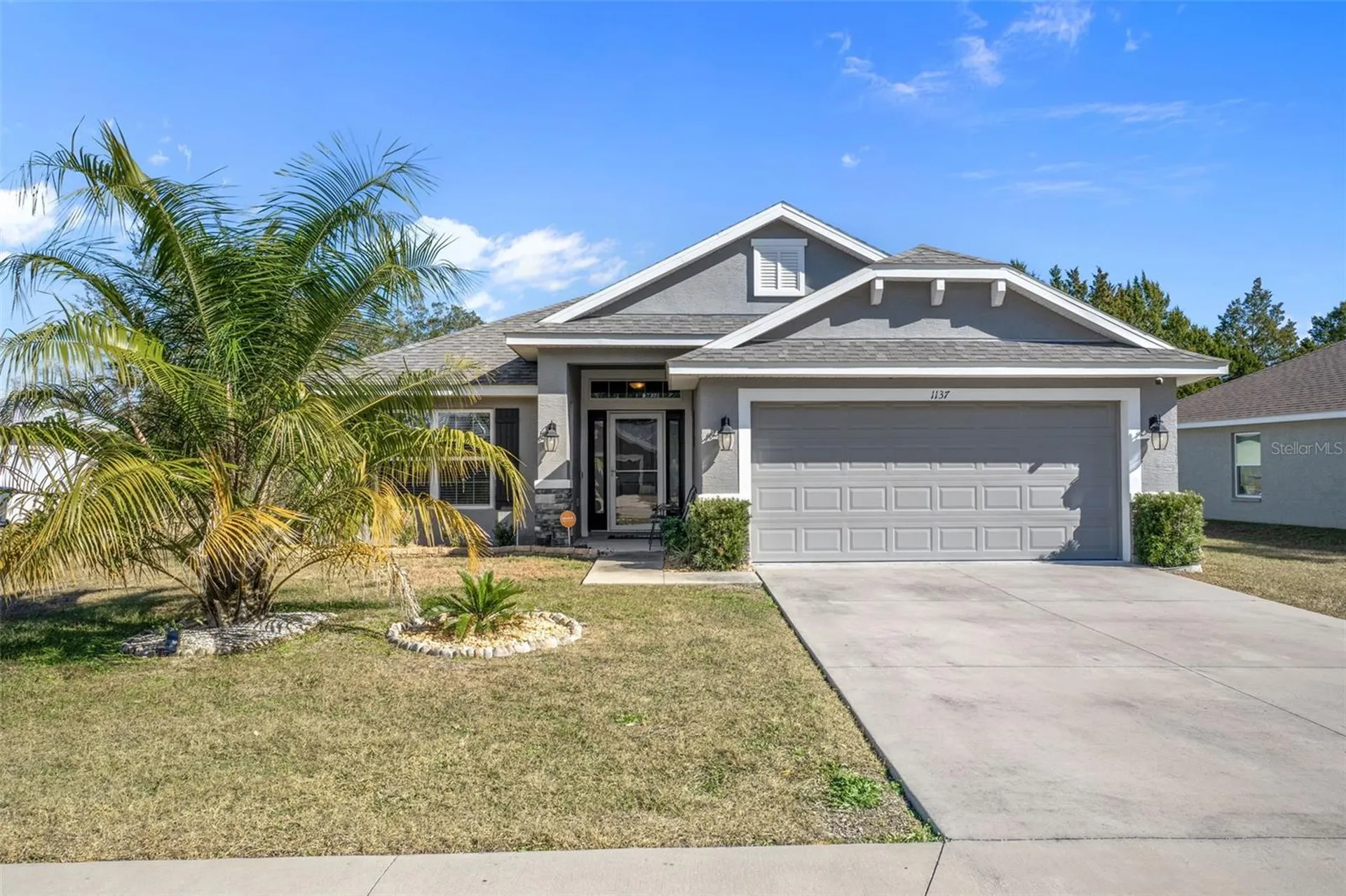 1137 S Brookfield Drive Lecanto FL 34461