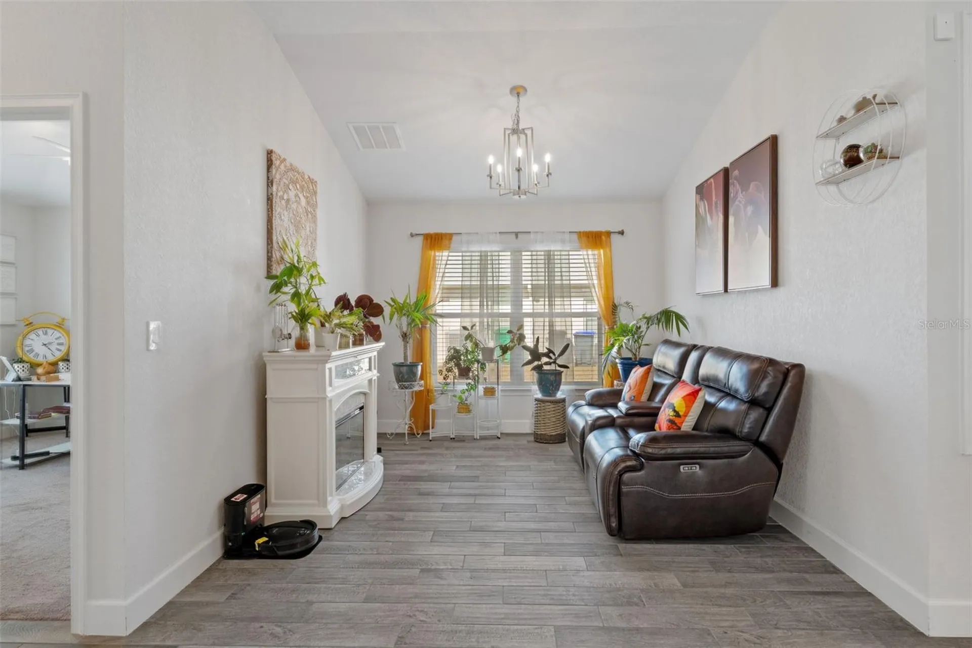 1137 S Brookfield Drive Lecanto FL 34461