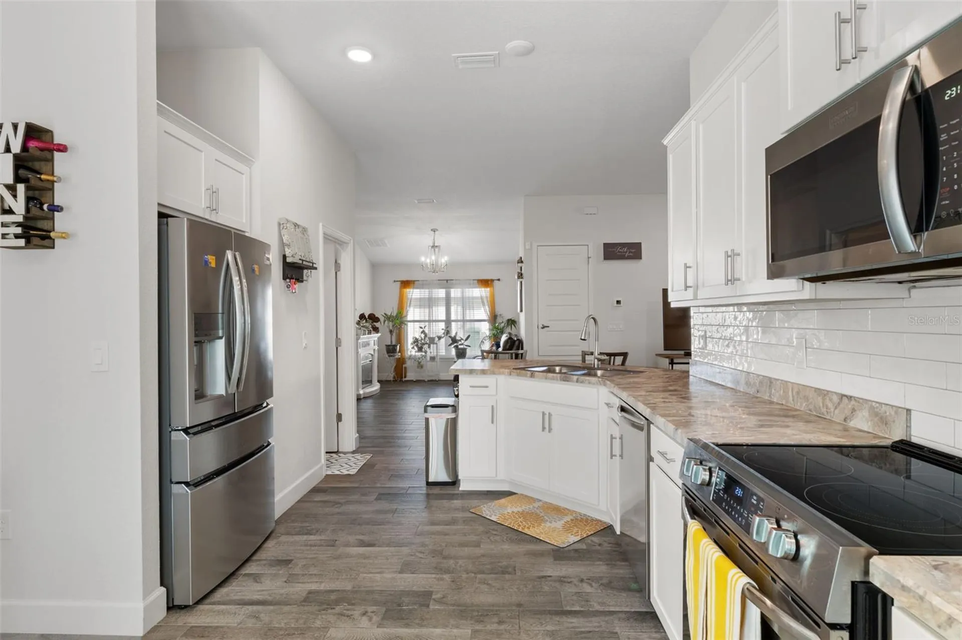 1137 S Brookfield Drive Lecanto FL 34461