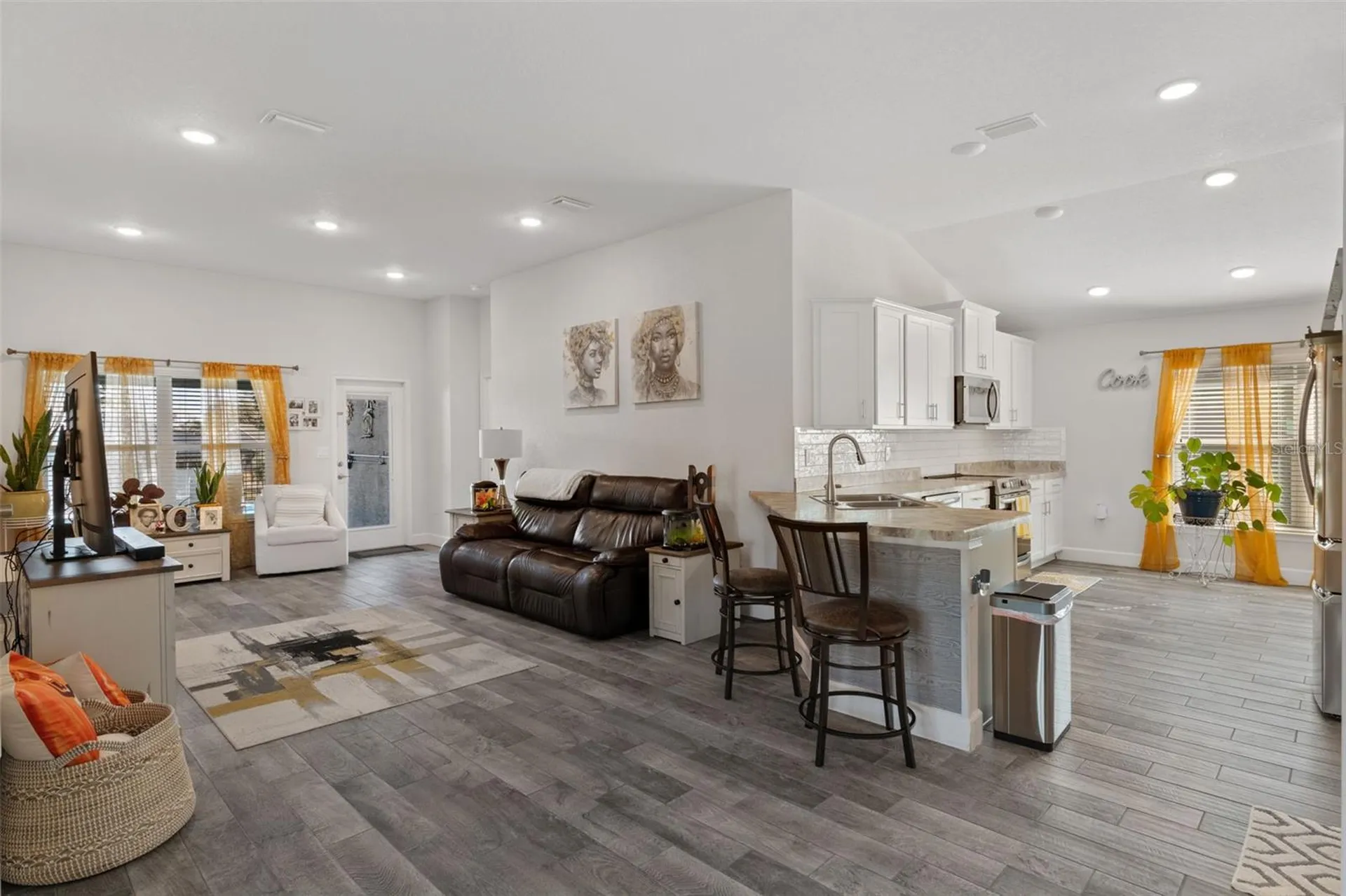 1137 S Brookfield Drive Lecanto FL 34461