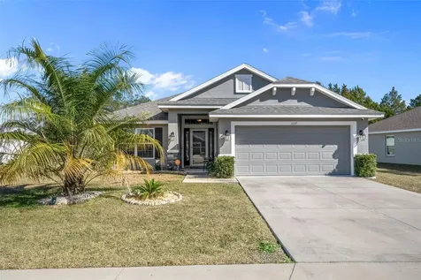 1137 S Brookfield Drive Lecanto FL 34461
