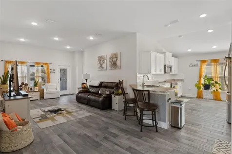 1137 S Brookfield Drive Lecanto FL 34461