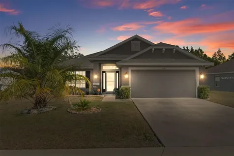 1137 S Brookfield Drive Lecanto FL 34461