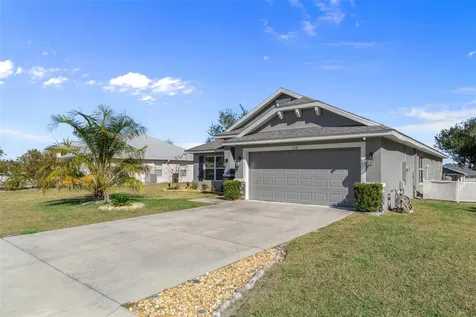 1137 S Brookfield Drive Lecanto FL 34461