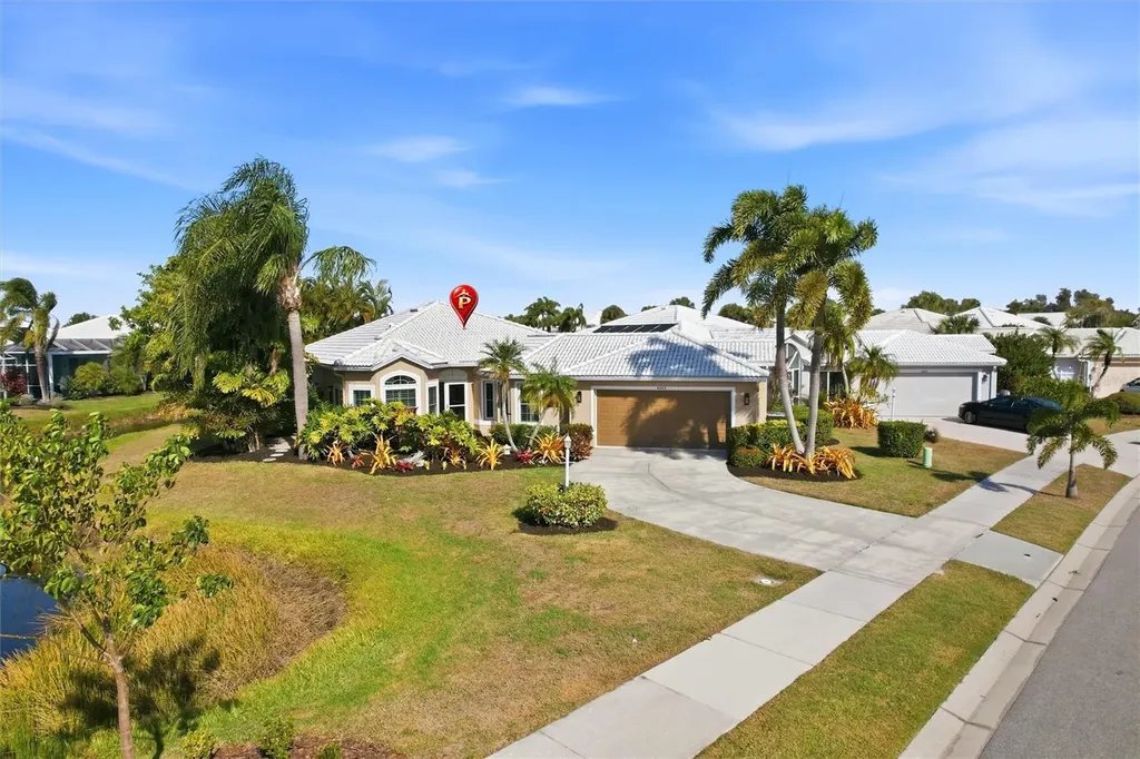 4083 Via Mirada Sarasota FL 34238