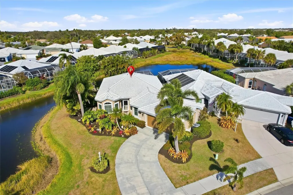 4083 Via Mirada Sarasota FL 34238