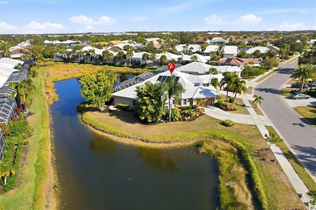 4083 Via Mirada Sarasota FL 34238