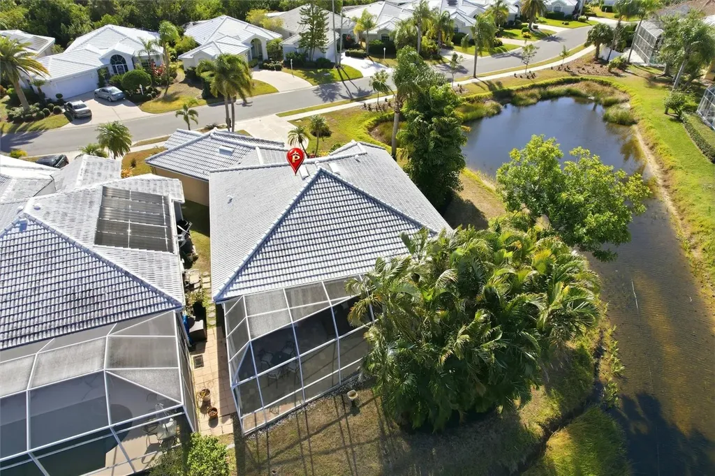 4083 Via Mirada Sarasota FL 34238