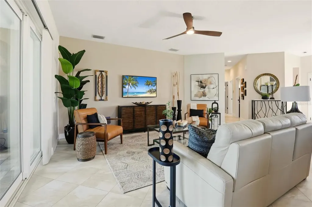 4083 Via Mirada Sarasota FL 34238