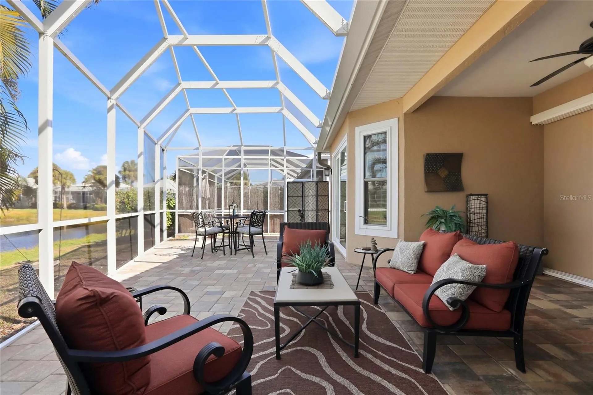 4083 Via Mirada Sarasota FL 34238