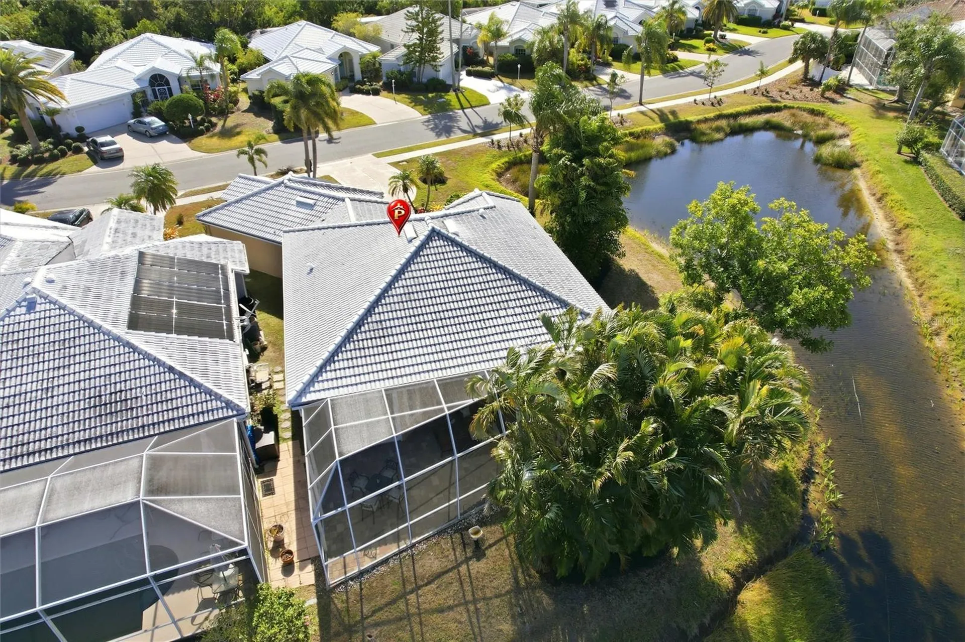 4083 Via Mirada Sarasota FL 34238