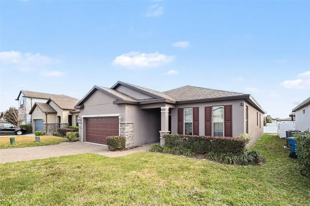 213 Citrus Isle Loop Davenport FL 33837