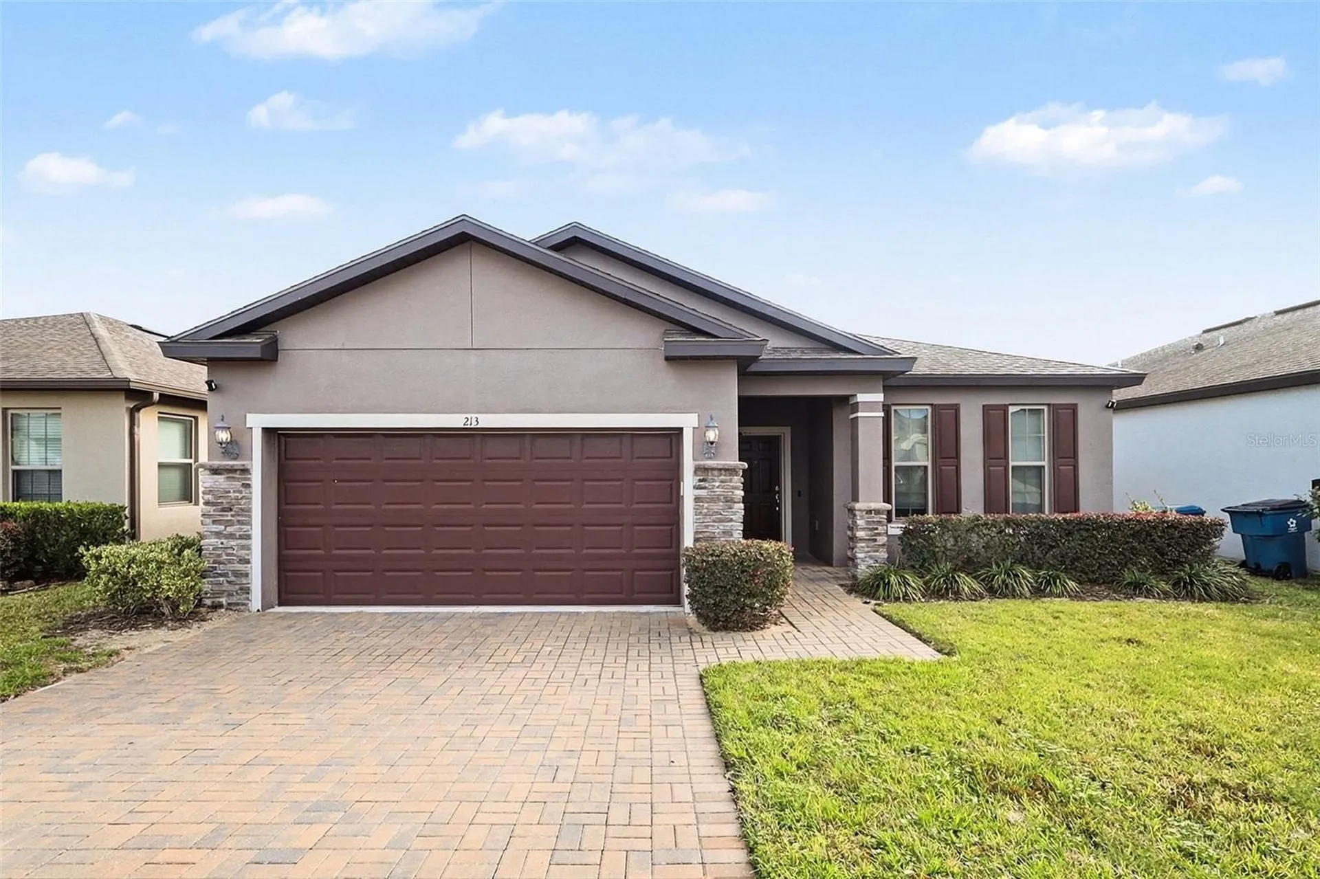 213 Citrus Isle Loop Davenport FL 33837