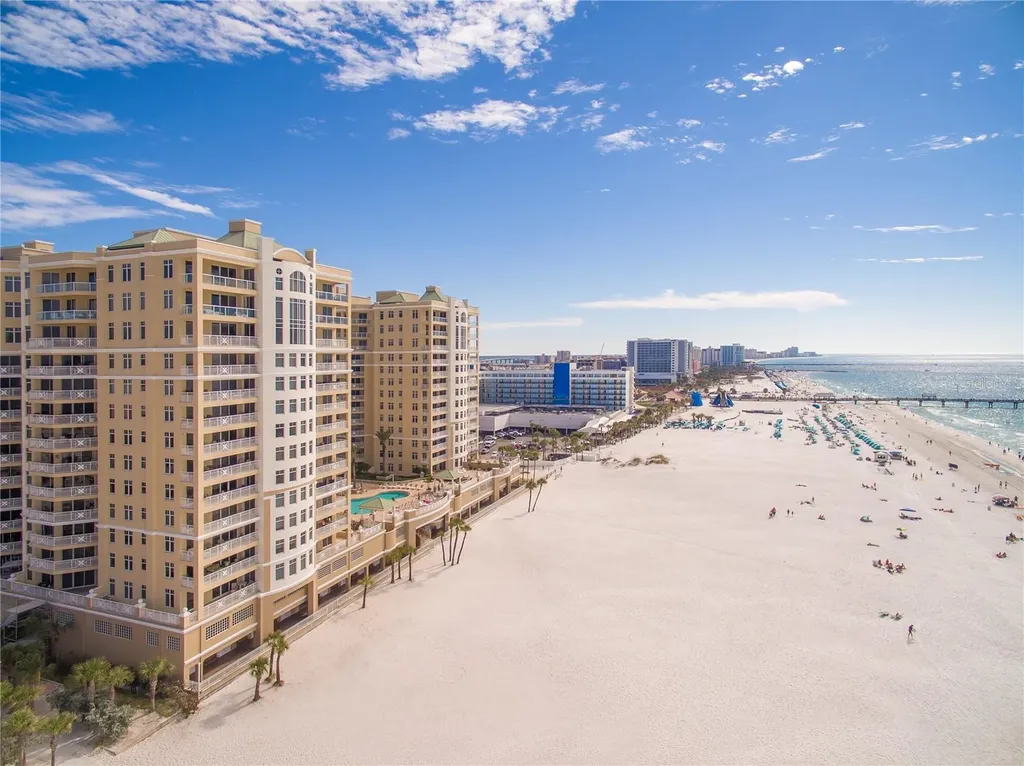 11 San Marco Street Clearwater Beach FL 33767