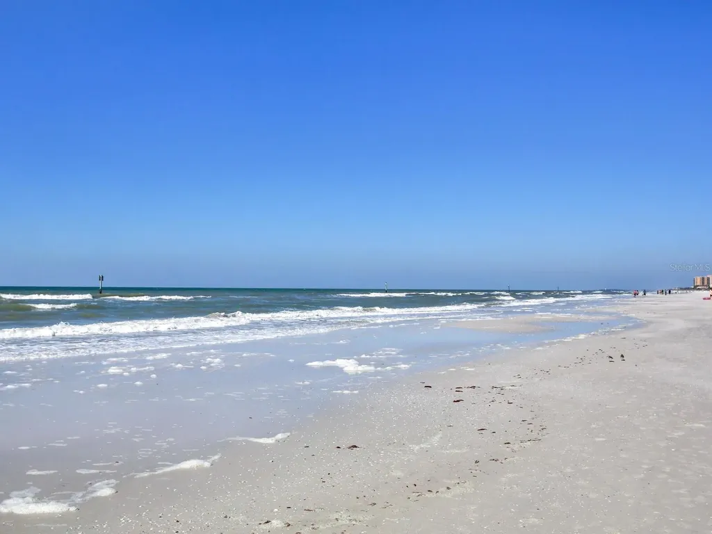 11 San Marco Street Clearwater Beach FL 33767