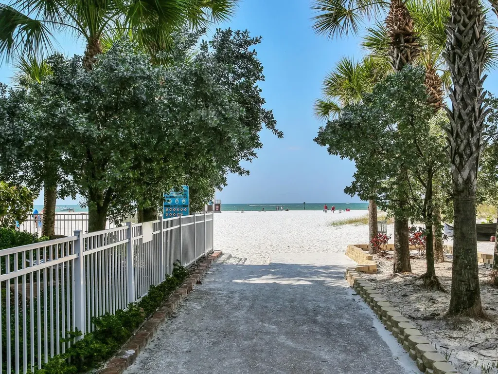 11 San Marco Street Clearwater Beach FL 33767