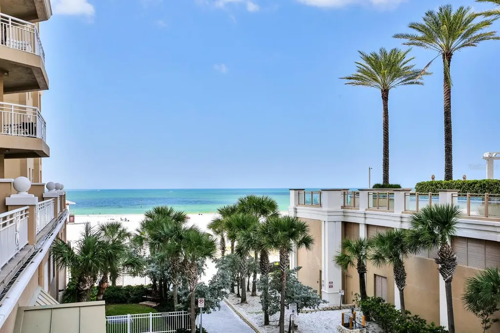 11 San Marco Street Clearwater Beach FL 33767