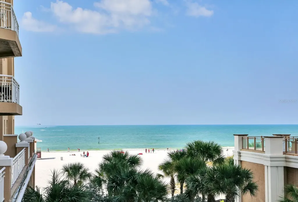 11 San Marco Street Clearwater Beach FL 33767
