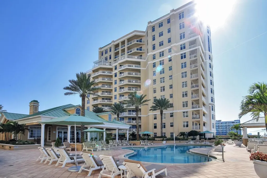 11 San Marco Street Clearwater Beach FL 33767