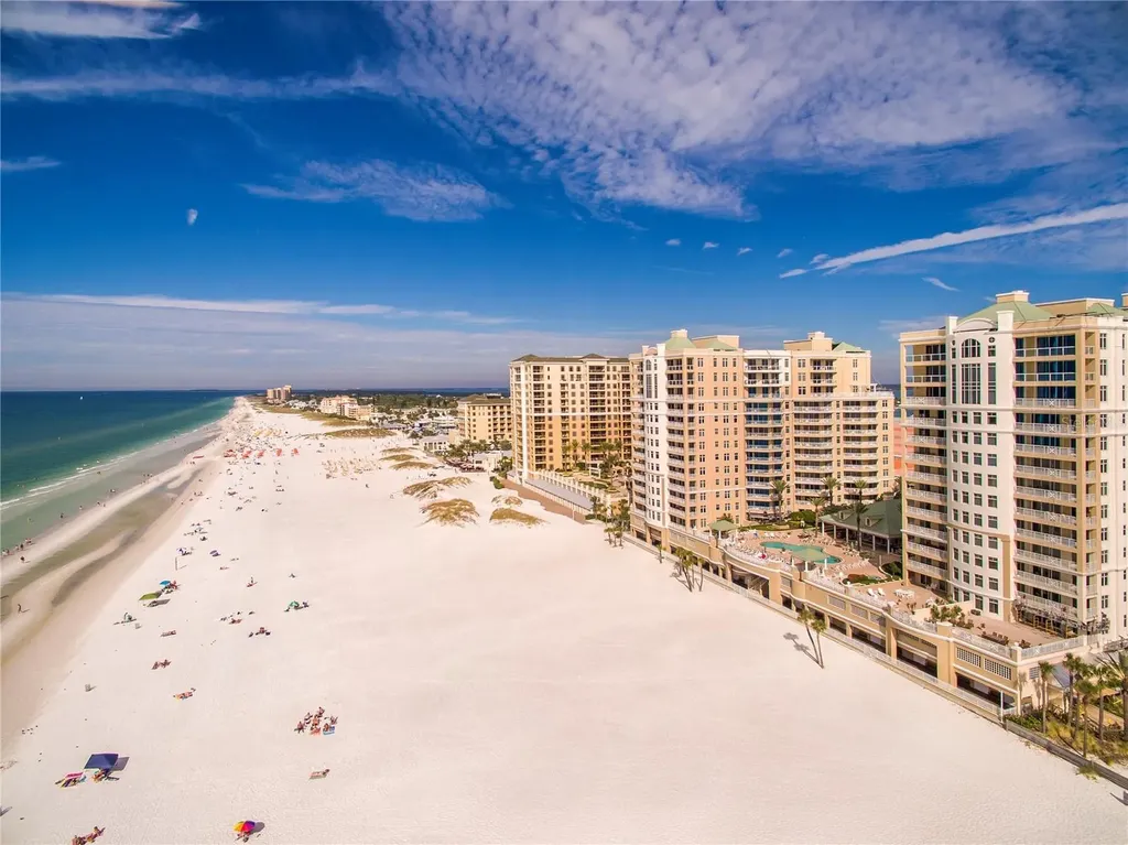 11 San Marco Street Clearwater Beach FL 33767