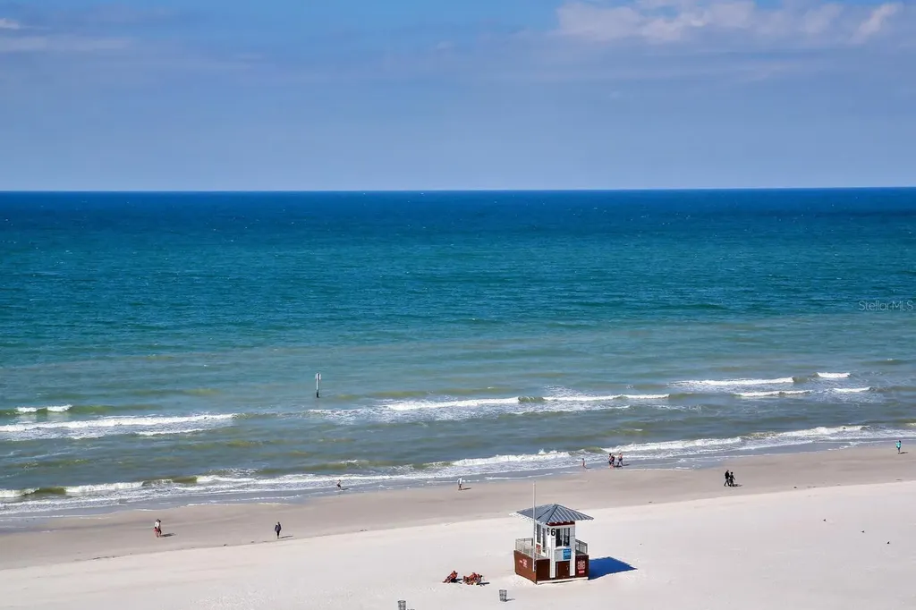 11 San Marco Street Clearwater Beach FL 33767