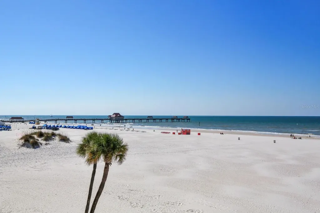 11 San Marco Street Clearwater Beach FL 33767