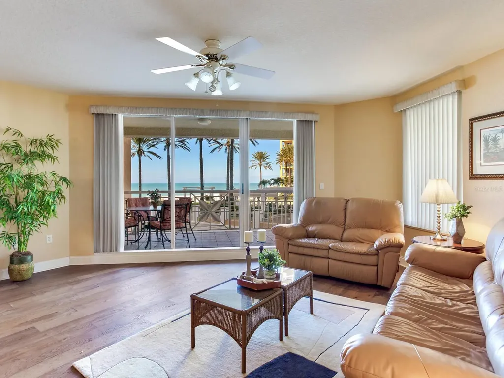 11 San Marco Street Clearwater Beach FL 33767