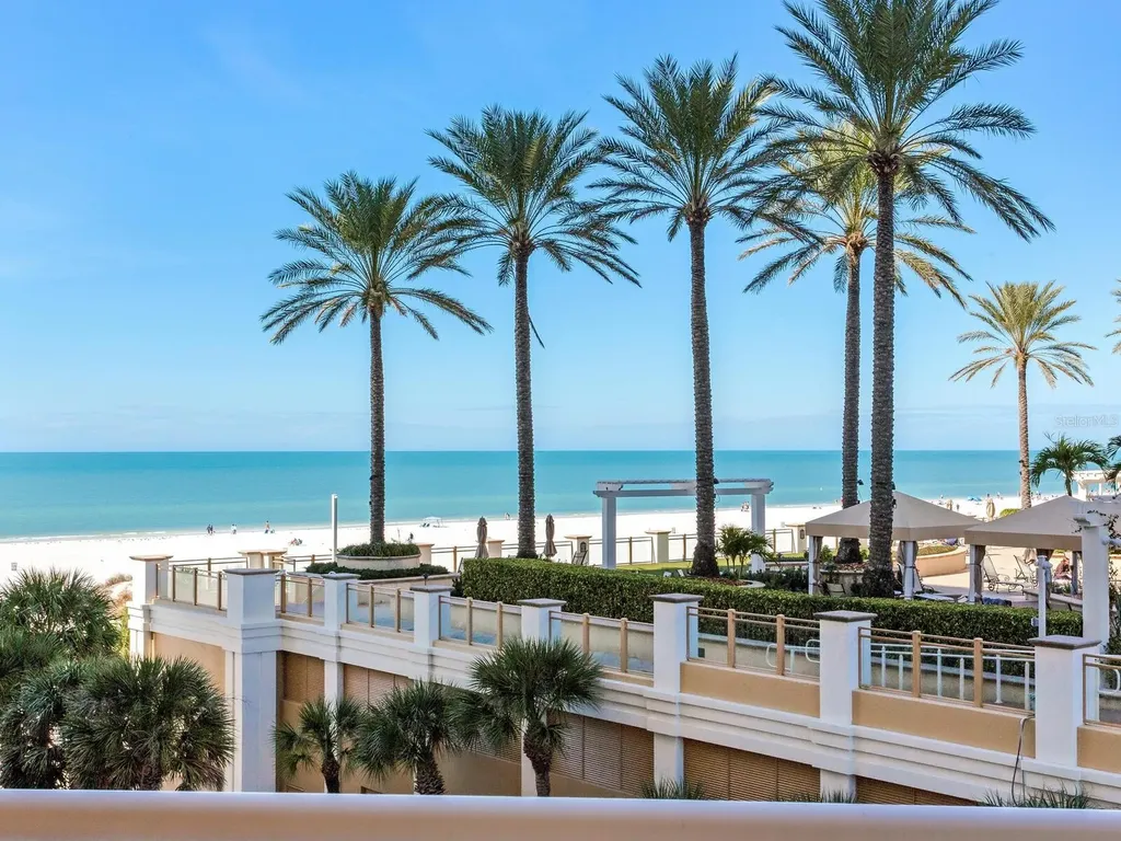 11 San Marco Street Clearwater Beach FL 33767