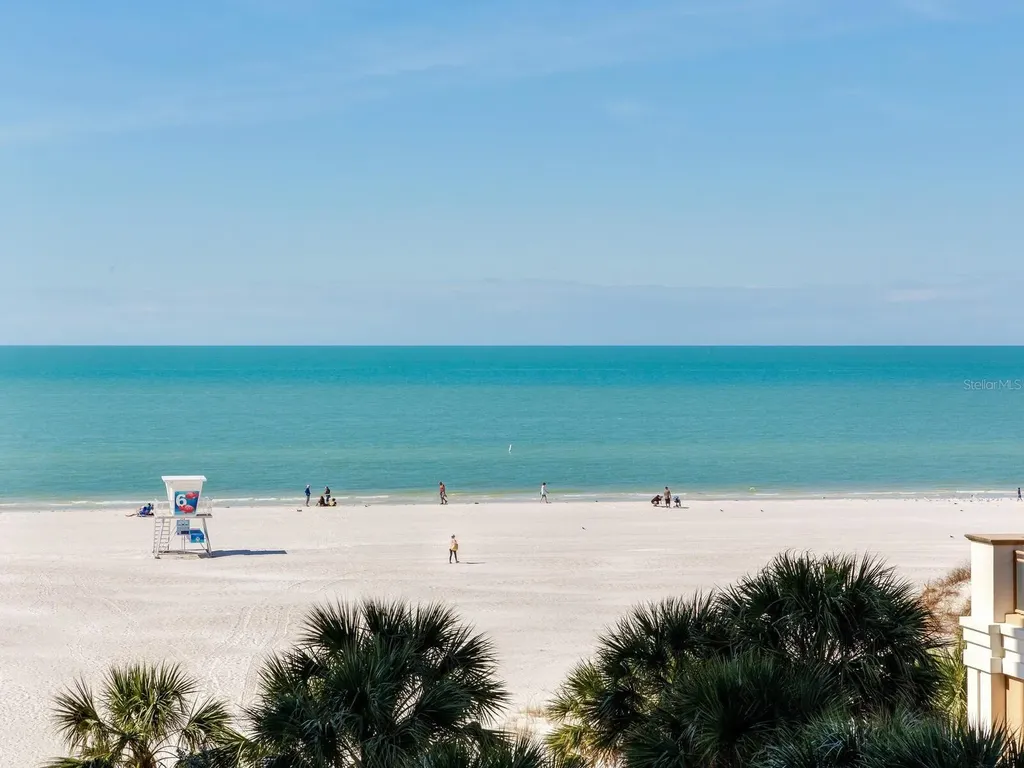 11 San Marco Street Clearwater Beach FL 33767
