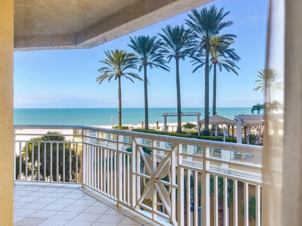 11 San Marco Street Clearwater Beach FL 33767