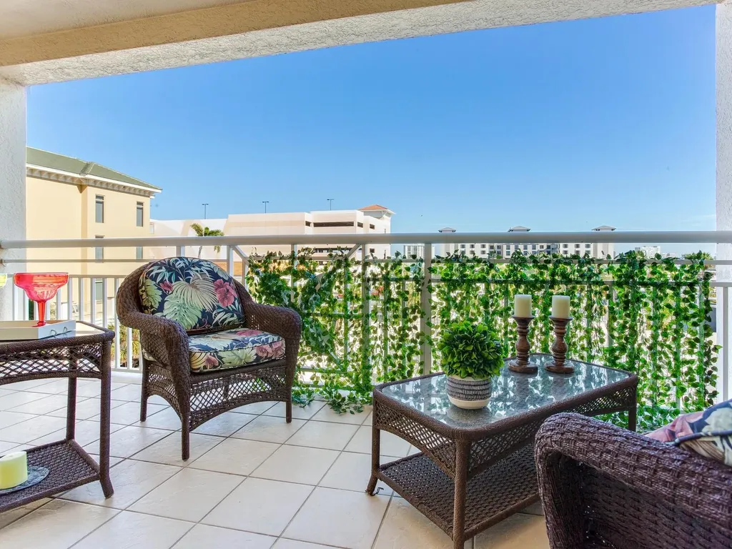 11 San Marco Street Clearwater Beach FL 33767