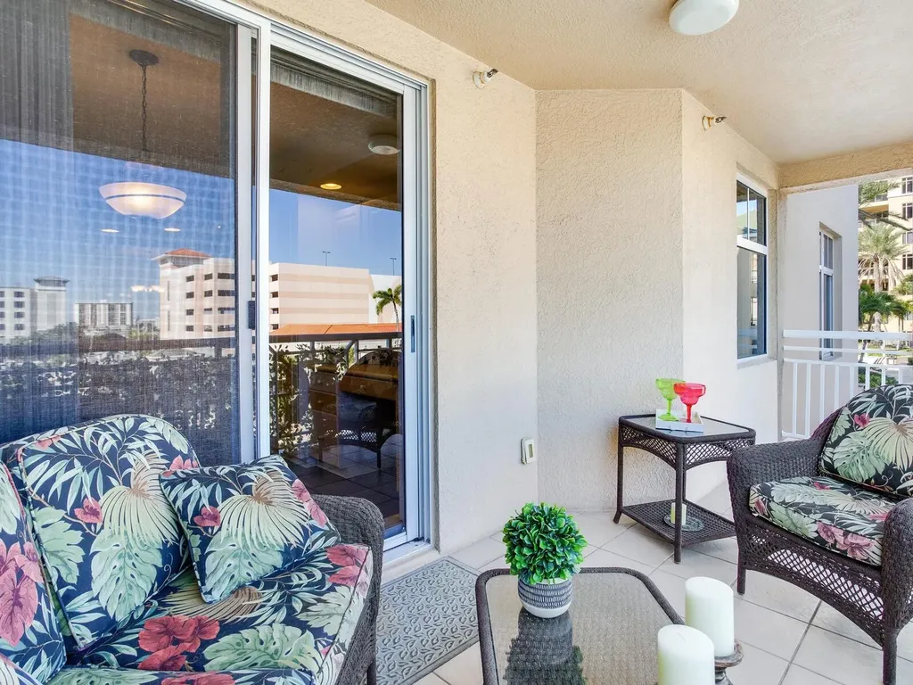 11 San Marco Street Clearwater Beach FL 33767