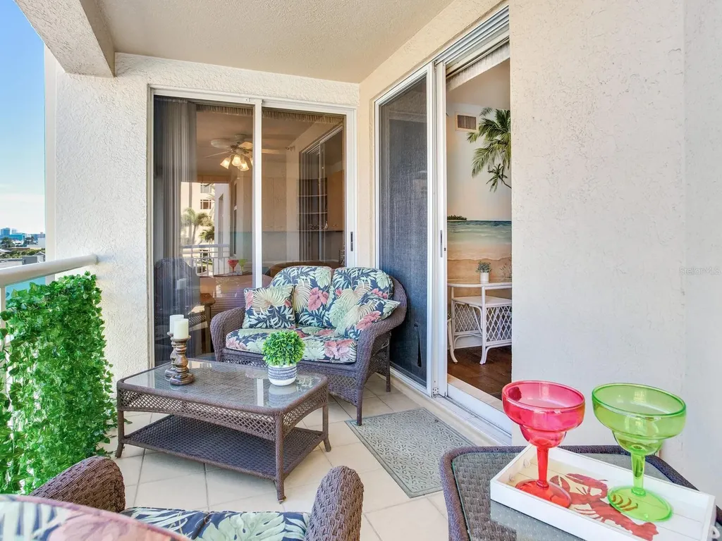 11 San Marco Street Clearwater Beach FL 33767