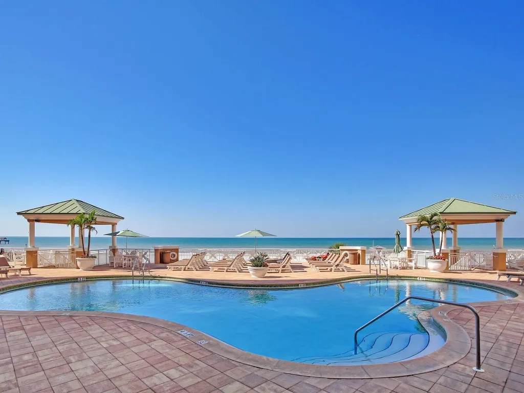 11 San Marco Street Clearwater Beach FL 33767