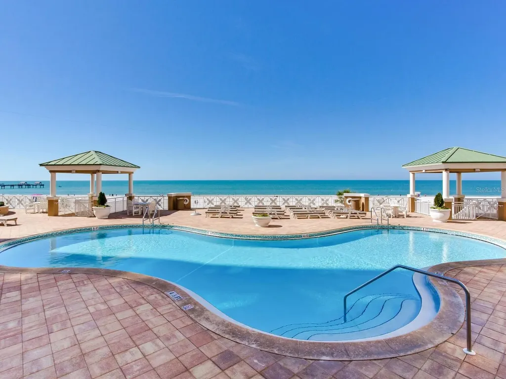 11 San Marco Street Clearwater Beach FL 33767