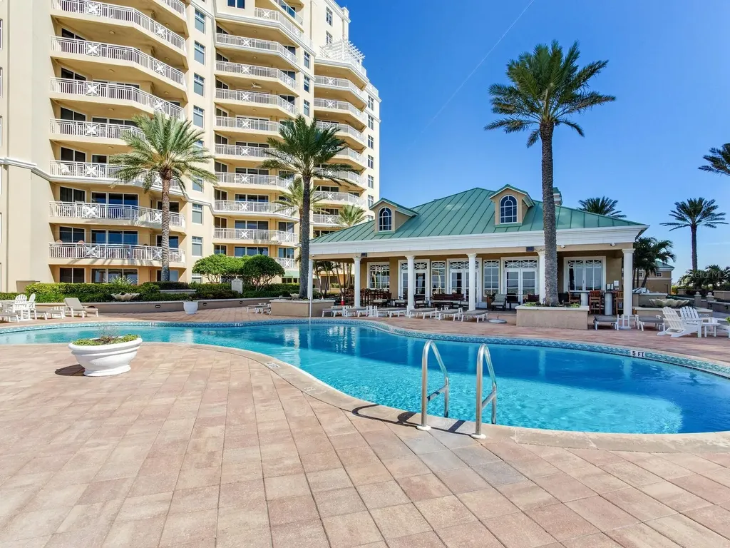 11 San Marco Street Clearwater Beach FL 33767