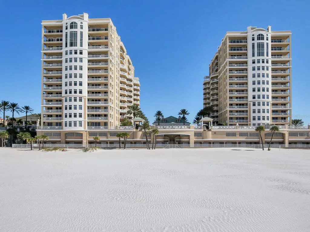 11 San Marco Street Clearwater Beach FL 33767