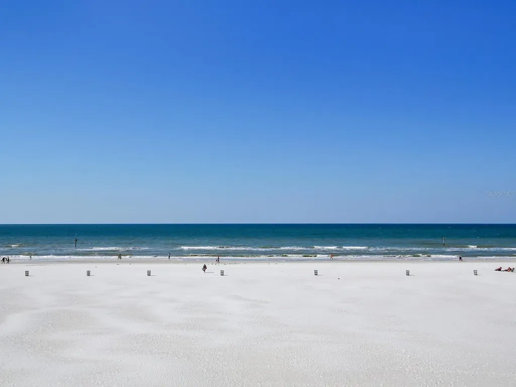 11 San Marco Street Clearwater Beach FL 33767