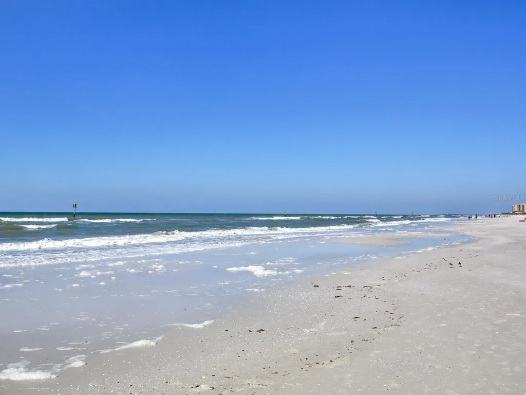 11 San Marco Street Clearwater Beach FL 33767