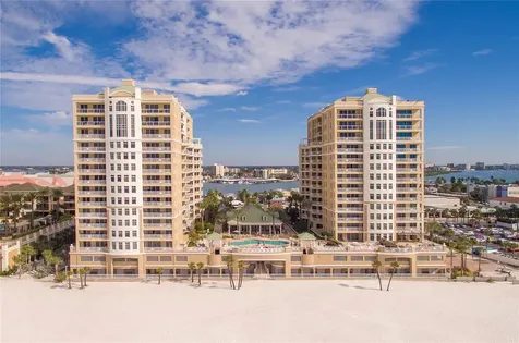 11 San Marco Street Clearwater Beach FL 33767