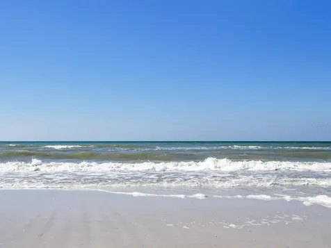11 San Marco Street Clearwater Beach FL 33767