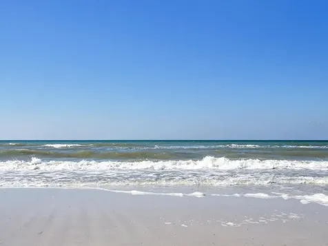 11 San Marco Street Clearwater Beach FL 33767