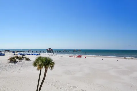 11 San Marco Street Clearwater Beach FL 33767