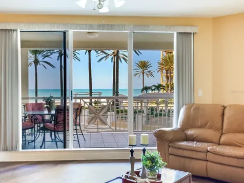 11 San Marco Street Clearwater Beach FL 33767
