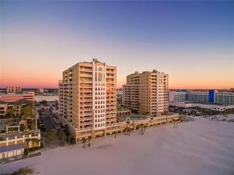 11 San Marco Street Clearwater Beach FL 33767