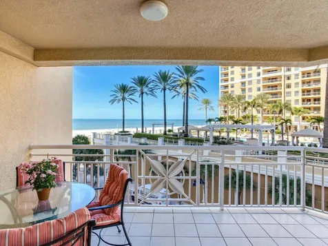 11 San Marco Street Clearwater Beach FL 33767