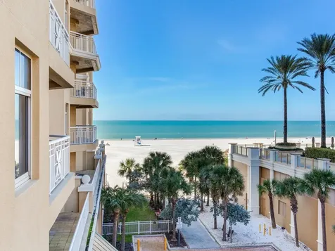 11 San Marco Street Clearwater Beach FL 33767