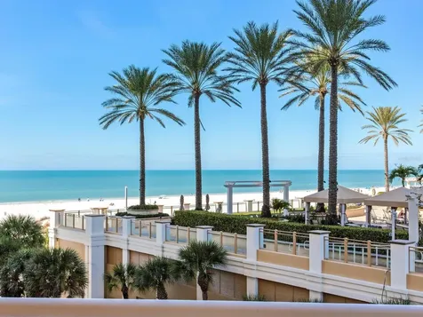11 San Marco Street Clearwater Beach FL 33767